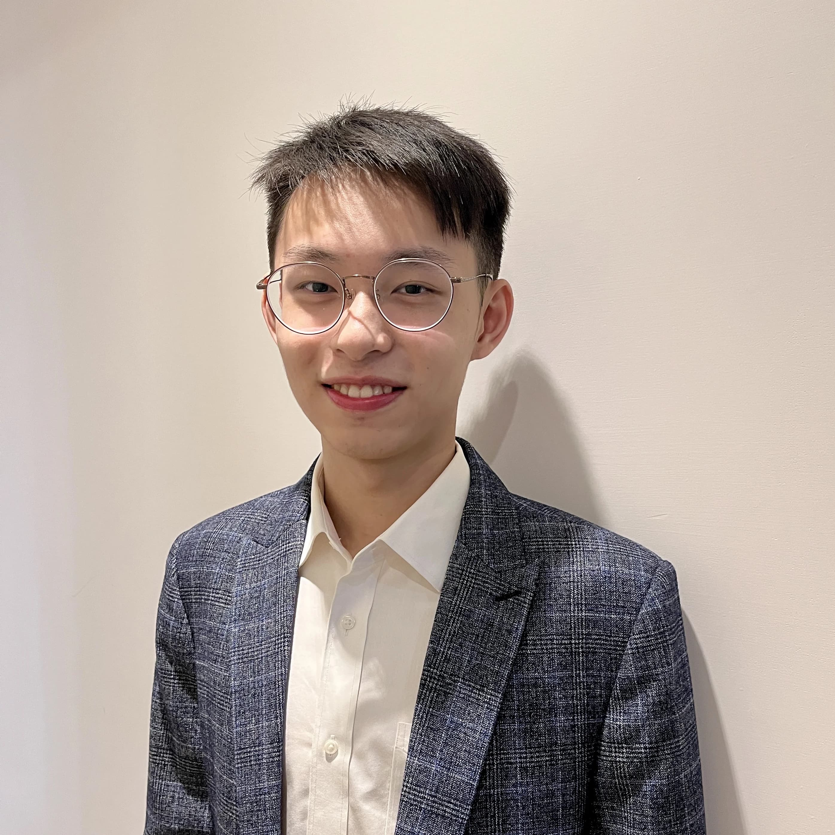 Roger Fan Profile Photo